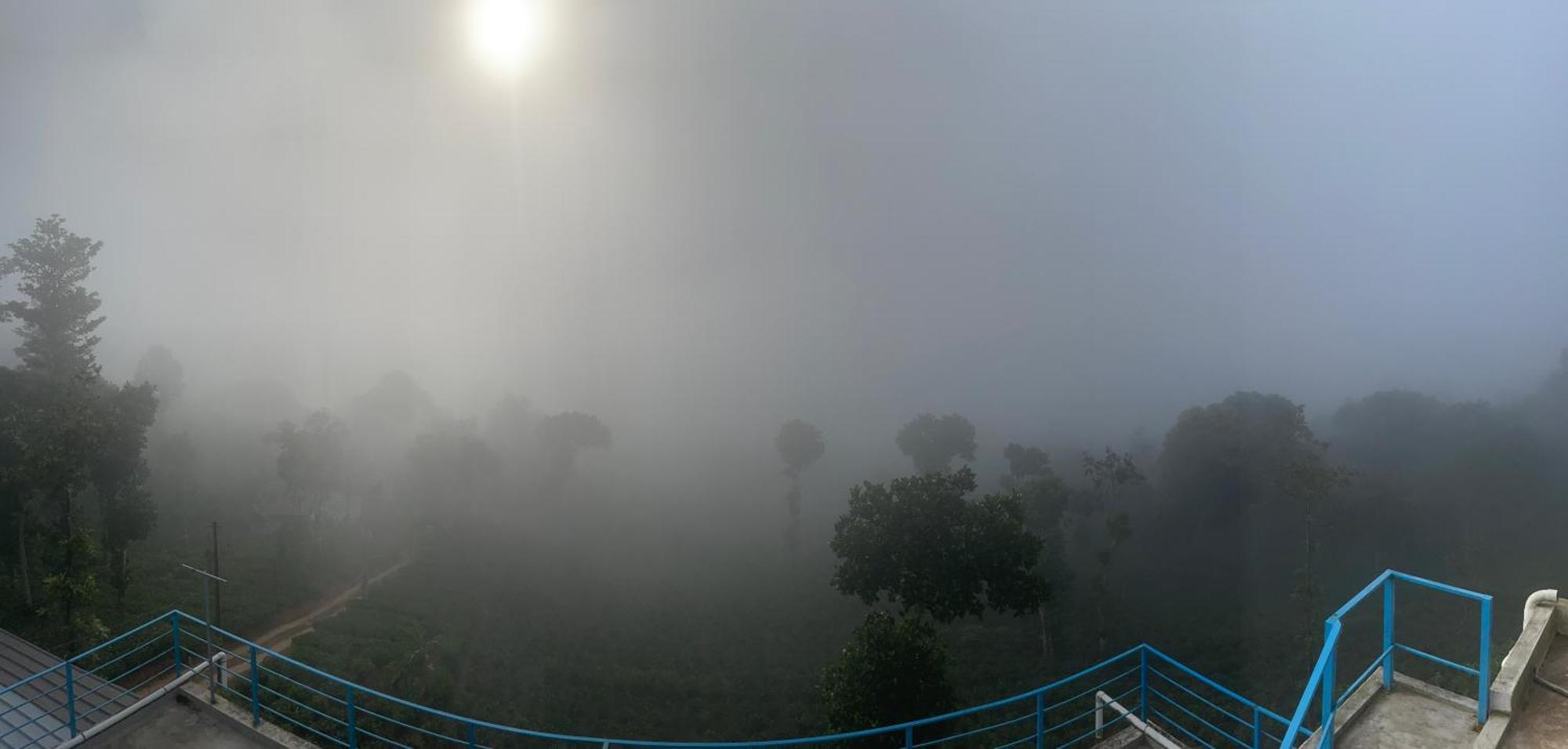 Best Mist Idukki Esterno foto