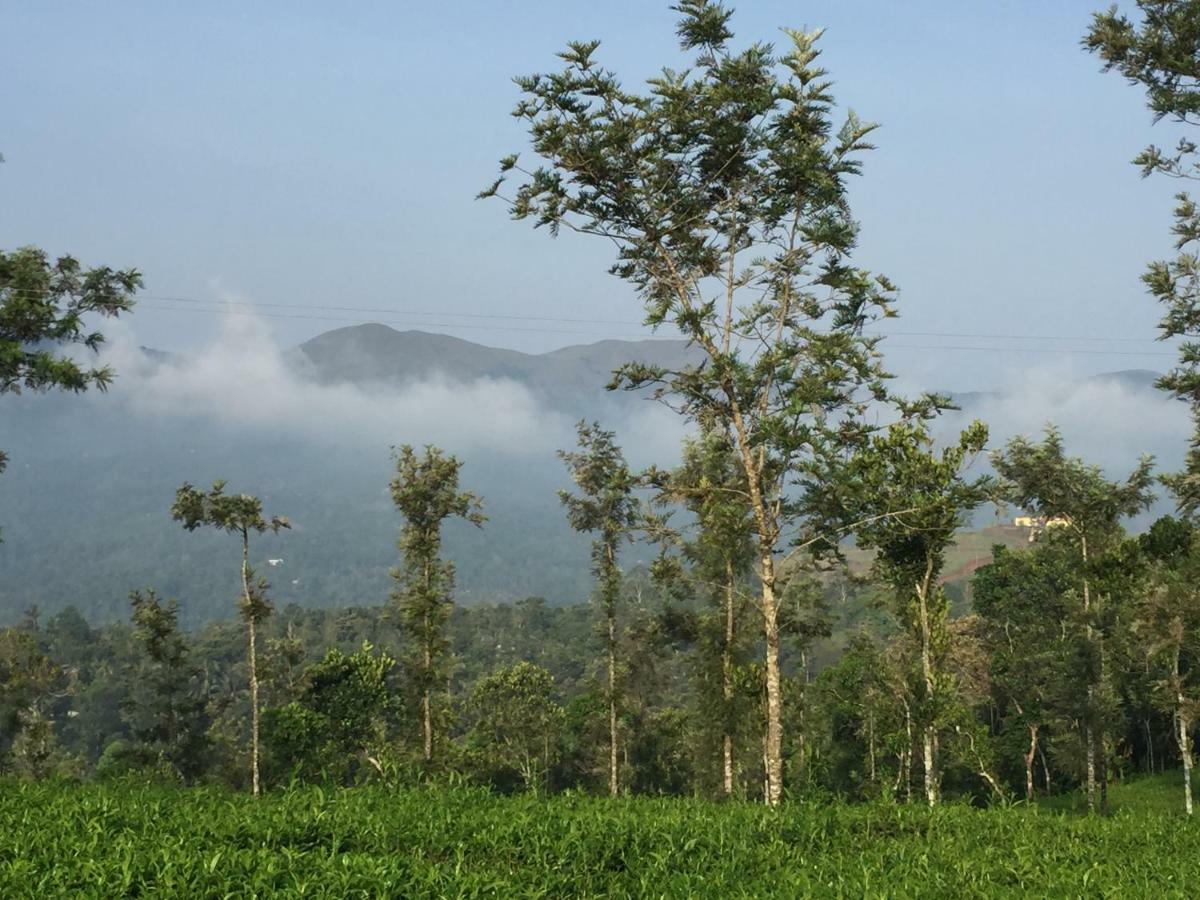 Best Mist Idukki Esterno foto
